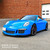 KPMF K75400 Series Gloss Atlantic Pearl Vinyl Vehicle Wrap (K75402)