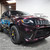 KPMF K75400 Series Gloss Midnight Crimson Bloom Vinyl Vehicle Wrap (K75447)