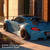 KPMF K75400 Series Gloss Porcelain Blue Vinyl Vehicle Wrap (K75414)