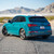 KPMF K75400 Series Gloss Tidal Teal Vinyl Vehicle Wrap (K75413)
