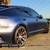 KPMF K75400 Series Matte Sinister Blue Vinyl Vehicle Wrap (K75562)