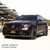 KPMF K75400 Series Matte Frozen Ruby Vinyl Vehicle Wrap (K75573)