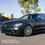 KPMF K75400 Series Matte Frozen Emerald Vinyl Vehicle Wrap (K75577)