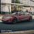 KPMF K75400 Series Absolute Matte Mythos Red Vinyl Vehicle Wrap (K75801)