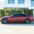 KPMF K75400 Series Absolute Matte Mythos Red Vinyl Vehicle Wrap (K75801)