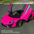 KPMF K75400 Series Gloss Momentum Pink Vinyl Vehicle Wrap (K75406)