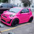 KPMF K75400 Series Gloss Momentum Pink Vinyl Vehicle Wrap (K75406)
