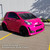 KPMF K75400 Series Gloss Momentum Pink Vinyl Vehicle Wrap (K75406)