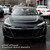 KPMF K75400 Series Gloss Phantom Black Metallic Vinyl Vehicle Wrap (K75448)