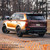 KPMF K75400 Series Matte Widowed Red Vinyl Vehicle Wrap (K75508)