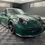 KPMF K75400 Series Gloss British Racing Green Vinyl Vehicle Wrap (K75449)