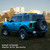 KPMF K75400 Series Matte Arctic Borealis Vinyl Vehicle Wrap (K75509)
