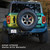 KPMF K75400 Series Matte Arctic Borealis Vinyl Vehicle Wrap (K75509)