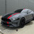 KPMF K75400 Series Matte Dark Storm Vinyl Vehicle Wrap (K75515)