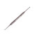 USCutter Dual Tip Ball Weeder