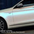 KPMF K75400 Series Matte Pearlescent White/Blue Iridescent Vinyl Vehicle Wrap (K75584)