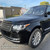 KPMF K75400 Series Gloss Perfect Black Vinyl Vehicle Wrap (K75443)