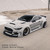 KPMF K75400 Series Gloss Chalk White Vinyl Vehicle Wrap (K75411)