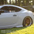 KPMF K75400 Series Gloss Chalk White Vinyl Vehicle Wrap (K75411)