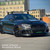 KPMF K75400 Series Gloss Morpheus Black Iridescent Vinyl Vehicle Wrap (K75470)