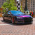 KPMF K75400 Series Gloss Hypnotic Black Violet Vinyl Vehicle Wrap (K75459)