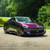 KPMF K75400 Series Gloss Hypnotic Black Violet Vinyl Vehicle Wrap (K75459)