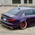 KPMF K75400 Series Gloss Hypnotic Black Violet Vinyl Vehicle Wrap (K75459)