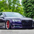 KPMF K75400 Series Gloss Hypnotic Black Violet Vinyl Vehicle Wrap (K75459)