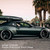 KPMF K75400 Series Matte Platinum Dark Sage Vinyl Vehicle Wrap (K75560)