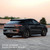 KPMF K75400 Series Satin Perfect Black Vinyl Vehicle Wrap (K75530)