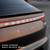 KPMF K75400 Series Satin Perfect Black Vinyl Vehicle Wrap (K75530)