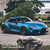 KPMF K75400 Series Matte Tempest Blue Vinyl Vehicle Wrap (K75513)