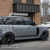 KPMF K75400 Series Gloss Ominous Grey Vinyl Vehicle Wrap (K75415)