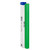 KPMF K75400 Series Gloss Envious Green Vinyl Vehicle Wrap (K75407)