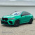KPMF K75400 Series Gloss Envious Green Vinyl Vehicle Wrap (K75407)