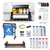 Roland VersaSTUDIO BN2-30 Desktop 30" Inkjet Printer/Cutter Die-Cut Decal Core Bundle