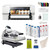 Roland VersaSTUDIO BN2-30 Desktop 30" Inkjet Printer/Cutter Garment Decorator Core Bundle