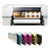 Roland VersaStudio BN2-30 Desktop 30" Eco-Solvent Printer/Cutter Bundle with Inks
