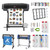 Mutoh XpertJet C641SR Pro Sticker Production Bundle – All-in-One Print & Cut Business Setup