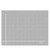 White Cutting Mat, Small - Large Self Healing, Pearl White Craft Mat