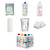 DTF Station Supplies Bundle for 13" Prestige DTF Printers