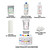 DTF Station Supplies Bundle for 13" Prestige R2 Pro DTF Printer