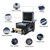 DTF Station Miro 13 Max DTF Powder Shaker and Dryer