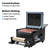 DTF Station Miro 13 Max DTF Powder Shaker and Dryer