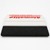 Alumalite Ultrasuede Microfiber Wrap Squeegee