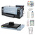 DTF Station Prestige R2 Pro 13" Printer with Benchtop Oven and Supplies Bundle