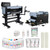 DTF Station Prestige XL2 24" DTF Printer with Seismo L24R Inline Powder Applicator and Dryer Bundle