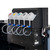 DTF Station Prestige XL2 24" DTF Printer with Seismo L24R Inline Powder Applicator and Dryer Bundle