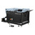 DTF Station Prestige XL2 24" DTF Printer with Seismo L24R Inline Powder Applicator and Dryer Bundle