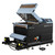 DTF Station Prestige XL2 24" DTF Printer with Seismo L24R Inline Powder Applicator and Dryer Bundle